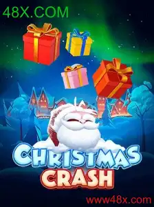 ChristmasCrash